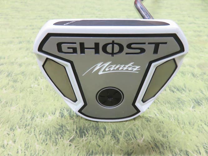 Taylormade GHOST MANTA 39.75" BELLY Putter