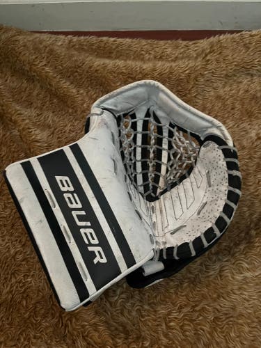 2023 Bauer Prodigy Regular (Used)