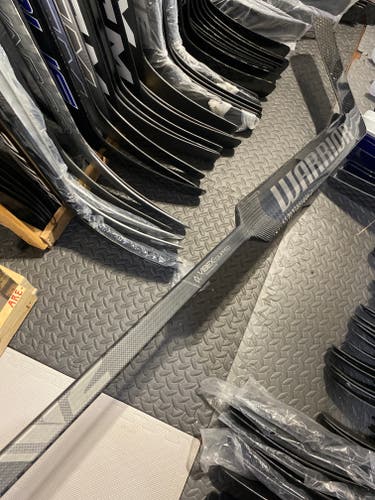 New Warrior Ritual V2 Pro Goalie Stick 27.5" (26”)