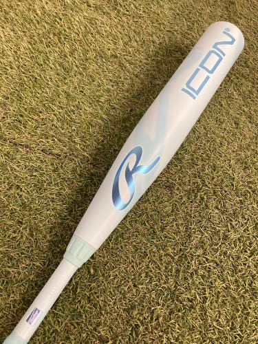 Rawlings Icon Composite USSSA (2 3/4") 2026 (-8)