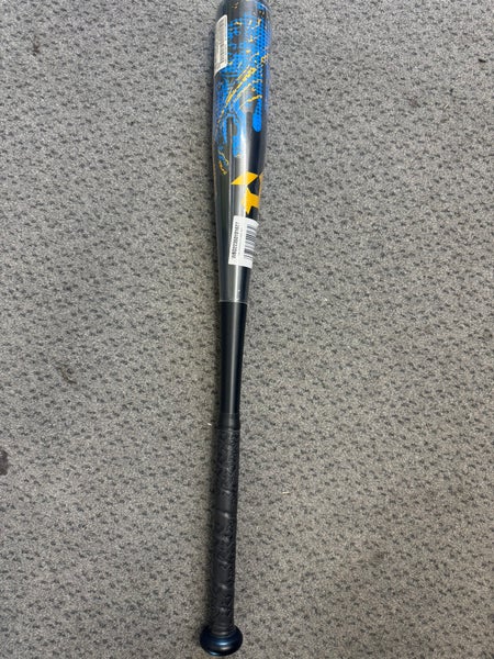DeMarini Uprising Alloy USABat Certified Bat (-11) 16 oz 27" (New)