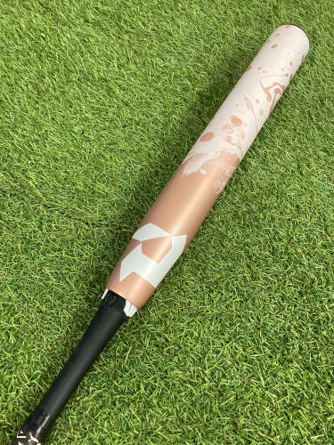 DeMarini Whisper Fastpitch (-10) 2025