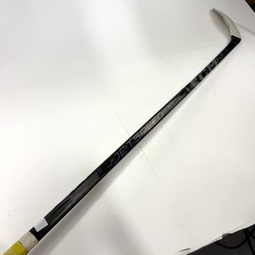 Repaired Right Handed CCM Jetspeed FT7 Pro - 75 Flex P29 Like Curve - #QQ803