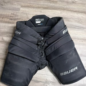 Senior XL Bauer GSX Hockey Goalie Pants (Used)