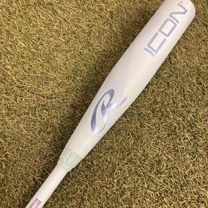 Rawlings Icon Composite USSSA (2 3/4") 2026 (-10)