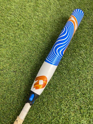 DeMarini CF Zen Fastpitch 2021 (-11)