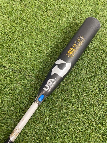DeMarini CF (2 5/8") USA Youth Bat 2022 (-10)