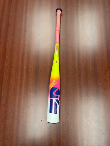 2026 Easton Dub Composite USSSA Certified Bat (-10) 20 oz 30" (Used)