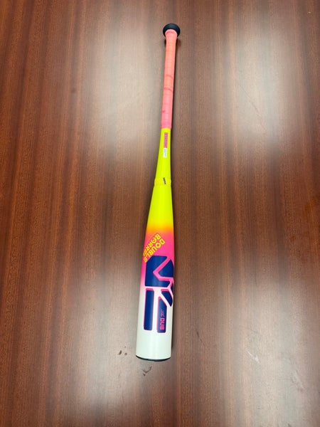 2026 Easton Dub Composite USSSA Certified Bat (-10) 20 oz 30" (Used)