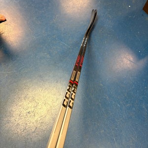 Senior CCM Ft+ Right Handed Hockey Stick P90TM Pro Stock (New) 2 Pack