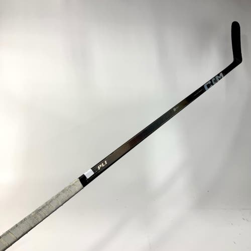 Repaired Left Handed CCM Jetspeed Ft8 Pro - 100 Flex Custom Curve Max Height - #QQ901