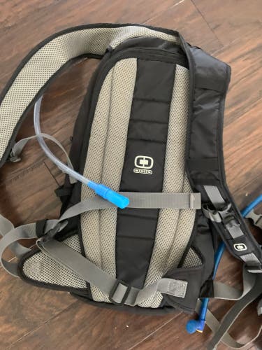 Osprey / Ogio / camelback Backpack (Used)