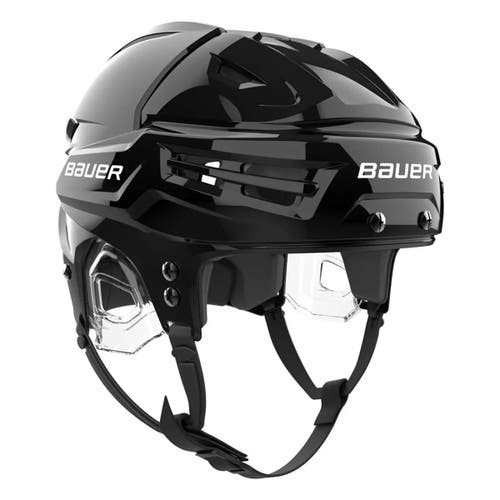 Black Bauer Re-Akt 70 Helmet (New)- Multiple Sizes
