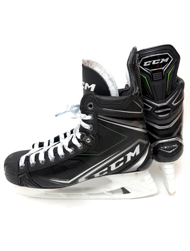 CCM Ribcore 80K Pro Skates Size 10.75 Regular