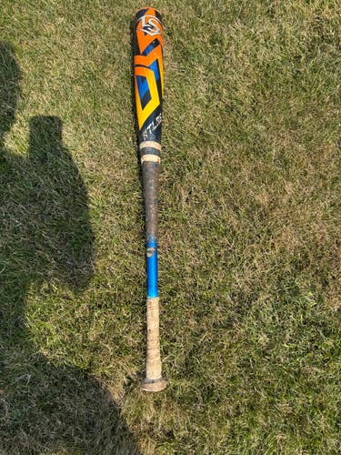 2023 Louisville Slugger Atlas Alloy BBCOR Certified Bat (-3) 29 oz 32" (Used)