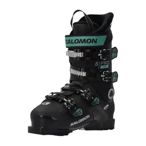 salomon 2023 ski boots S/Pro Alpha 120 2026 masterfully crafted for your feet Salomon S/Pro HV 100 GW