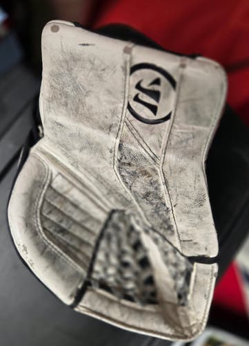 Warrior Ritual G5 Regular (Used)