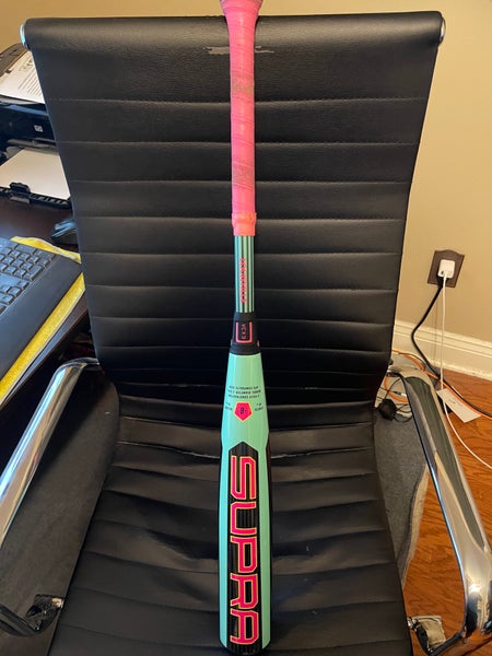 2026 Louisville Slugger Supra USSSA Composite Bat -8, 30/22