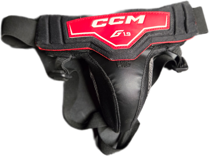 CCM (Used)
