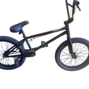 Haro Downtown BMX Bike-in very good shape