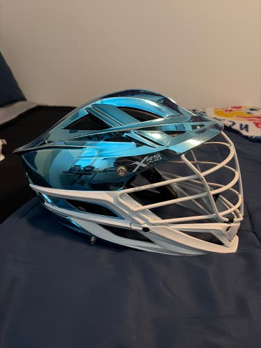 Cascade XRS Pro Helmet (Used)