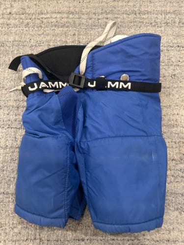 Youth XS Hockey Pants (Used)