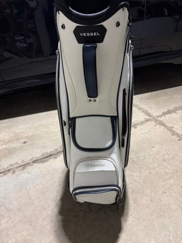 Men's Callaway Carry Bag (Used)