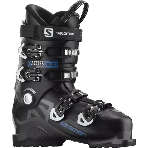 Mondo 28 & 28.5 Salomon xaccess R80 Ski Boots (Used)