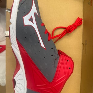 MIZUNO SPIKE ADVANTAGE SWAGGER 2 Cleats (New)