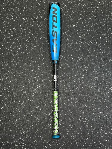 Easton ADV 360 ICE Bat (-10) 21 oz 31" (Used)