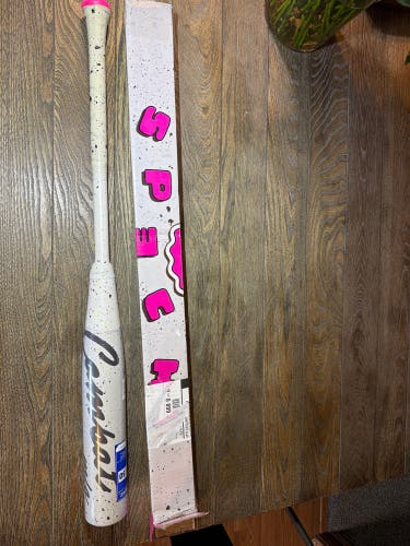 2026 Combat Spec H1 Hybrid BBCOR Certified Bat (-3) 29 oz 32" (New)