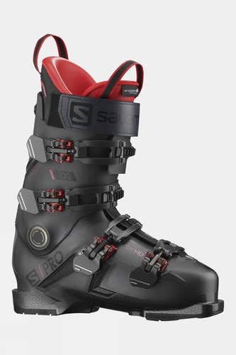 USED Salomon S/Pro HV Ski Boots Size 30.0 / 30.5