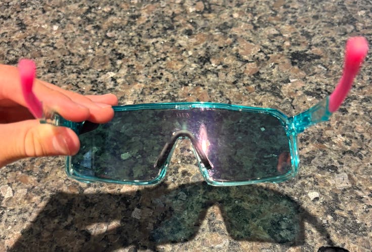 Miami Ice changeup velo shades (used)