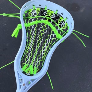 StringKing Mark 2A strung (New)