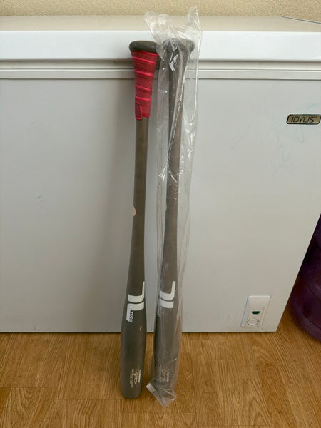 Tucci Pro Select Maple Bat (-3) 30.5 oz 33" (Used)