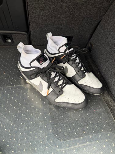 Men's Size M 15.0 (W.16.0) Nike Vapor Edge Dunk (Used)
