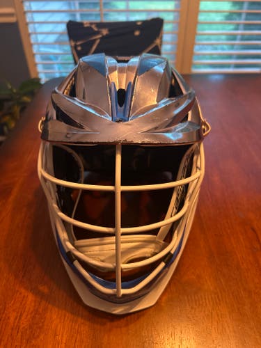Cascade XRS Helmet (Used)