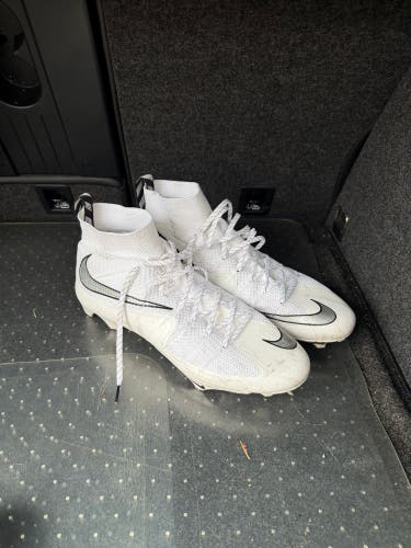 Men's Size M 15.0 (W.16.0) Nike Vapor Edge Speed 360 (Used)