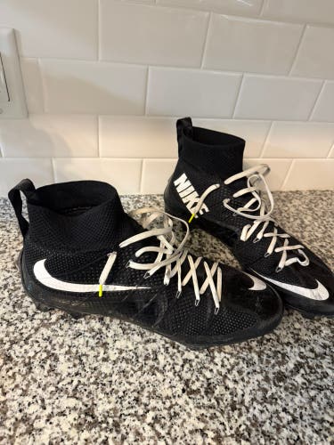 Men's Size M 15.0 (W.16.0) Nike Vapor Edge Speed 360 (Used)