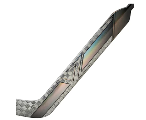 Senior CCM Vizion Left Hand Hockey Stick Pro Stock (New)