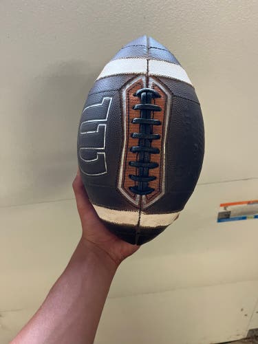Discontinued wilson prime brand new game prepped