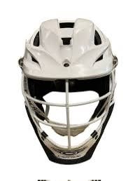 Cascade Helmet
