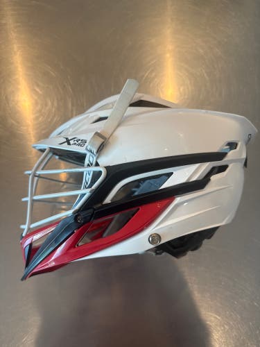 Cascade XRS Pro Helmet (Used)