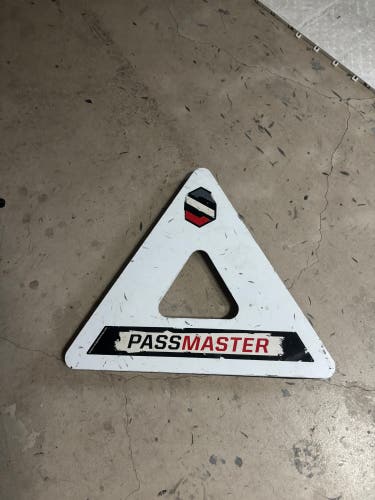 Pure Hockey (Used)