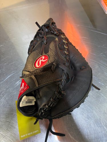Rawlings RH Catcher's Renegade Baseball Glove 32.5" (Used)