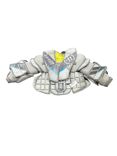 Used Warrior R/G5 Inter Body Armor S/M 11375-S000379178