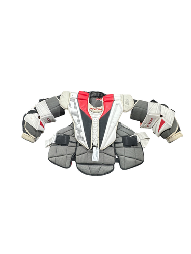 Used CCM EFLEX 5.9 Inter Body Armor LG 11375-S000379177