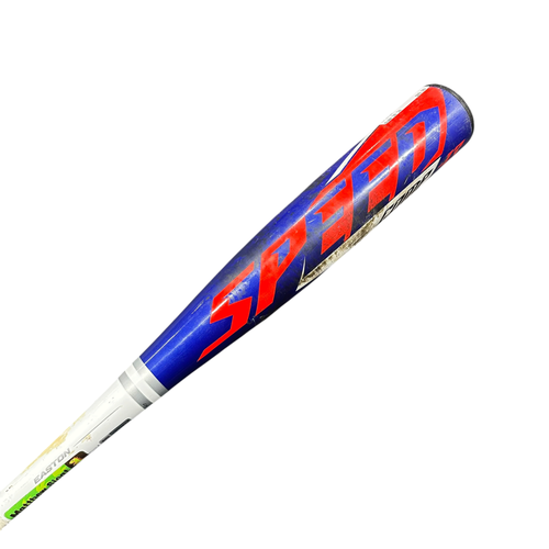 Used Easton SPEED COMP YBB22SPC13 BB/SB USA 2 5/8 Bat 30" 11375-S000378885
