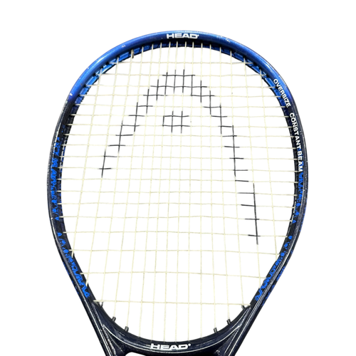 Used Head Racquet STANDARD Adult Tennis Racquet None 4 1/4" 11375-S000378990