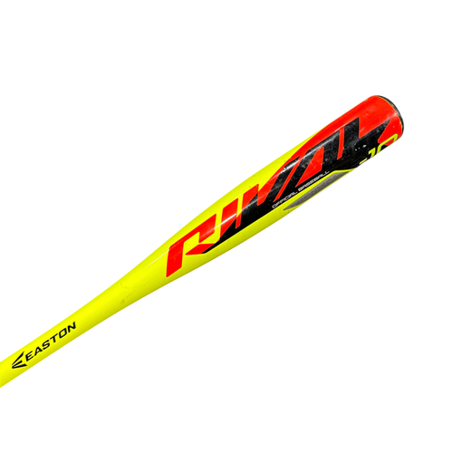 Used Easton RIVAL BB/SB USA 2 1/4 Bat 30" 11375-S000378988